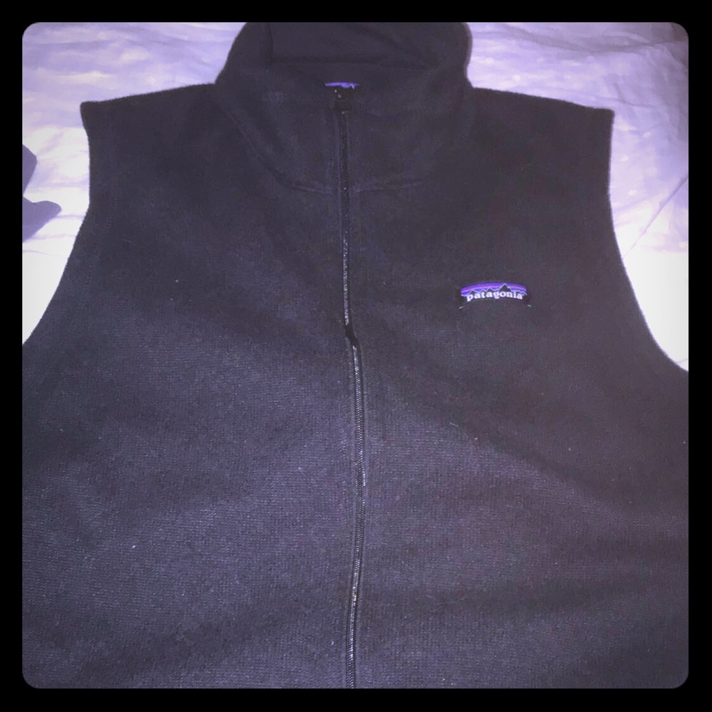 Patagonia Vest
